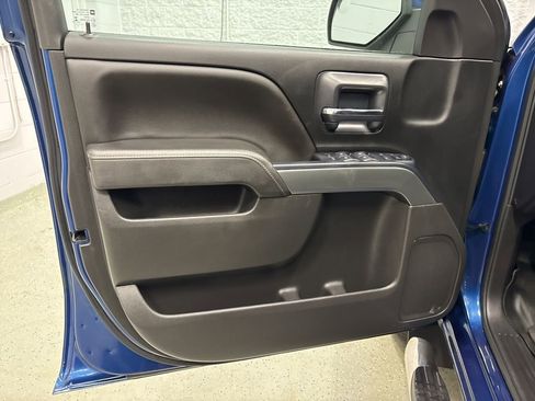 Used 2018 Chevrolet Silverado 1500 LT w/ All Star Edition image 15