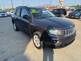 Used 2016 Jeep Compass Sport w/ Power Value Group image 6
