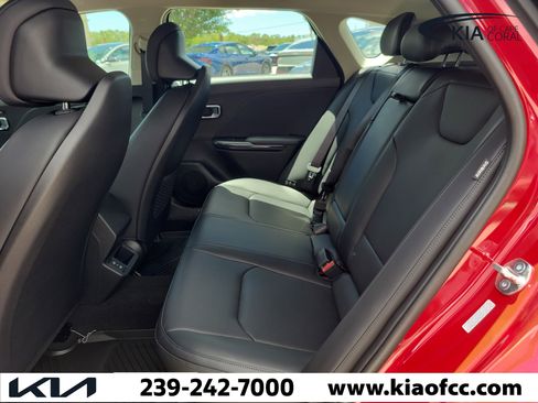 New 2026 Kia K4 EX FWD image 11