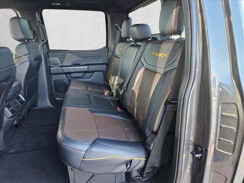 New 2025 Ford F150 Tremor w/ Equipment Group 402A High image 12