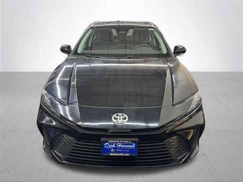 Used 2025 Toyota Camry LE w/ Convenience Package AWD/4WD image 10