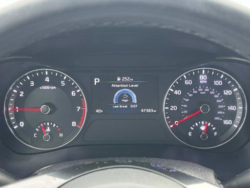 Used 2023 Kia Forte GT-Line w/ GT-Line Premium Package image 37