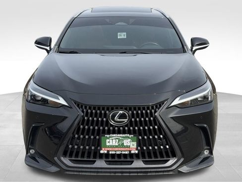 Used 2023 Lexus NX 350 350 Premium image 2