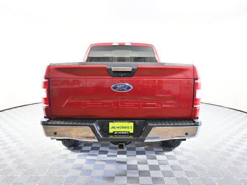 Used 2019 Ford F150 XLT w/ Equipment Group 302A Luxury AWD/4WD image 5