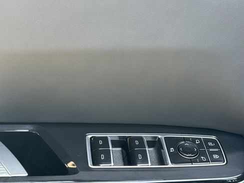 Used 2026 Cadillac Escalade Platinum Sport w/ LPO, ONYX Package image 15