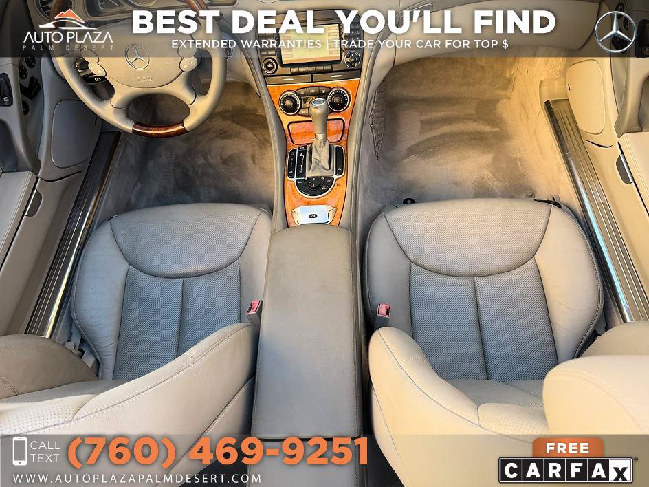 Used 2007 Mercedes-Benz SL 550 image 33