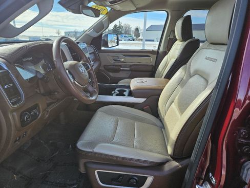 Used 2022 RAM 1500 Laramie image 14