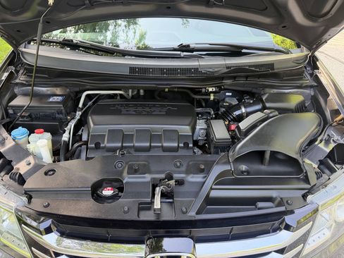 Used 2015 Honda Odyssey EX-L image 24