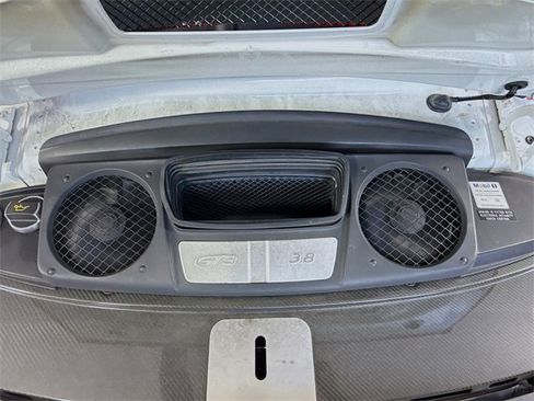 Used 2014 Porsche 911 GT3 w/ Sound Package Plus image 24