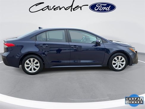 Used 2024 Toyota Corolla LE image 4