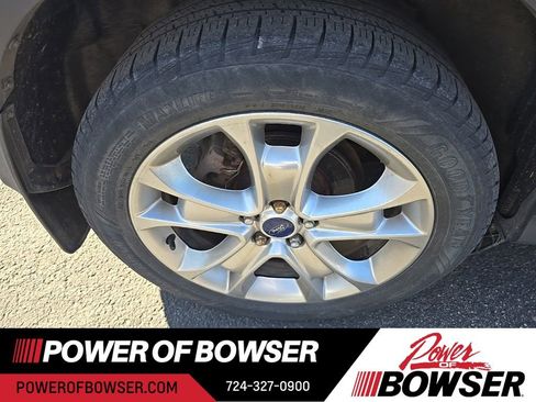 Used 2016 Ford Escape Titanium image 10