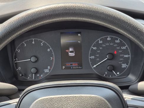 Used 2024 Toyota Corolla LE FWD image 16