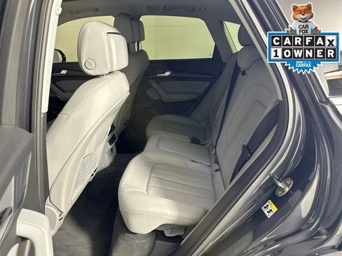Used 2023 Audi Q5 2.0T Premium Plus w/ Premium Plus Package image 27