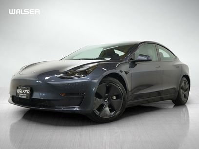 Used 2023 Tesla Model 3 Standard Range