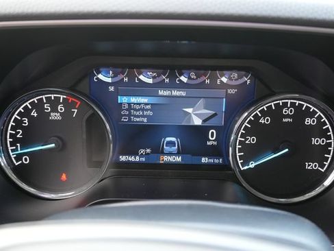 Used 2021 Ford F150 XLT w/ Equipment Group 302A High AWD/4WD image 30