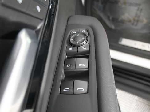 Used 2025 Chevrolet Tahoe RST w/ Comfort Package image 20