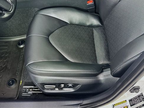 Certified 2024 Toyota Camry XSE image 13