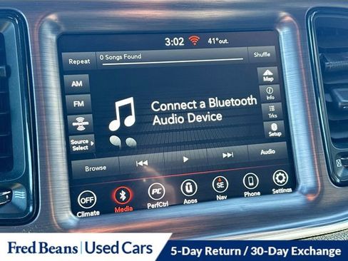 Used 2018 Dodge Challenger R/T image 16