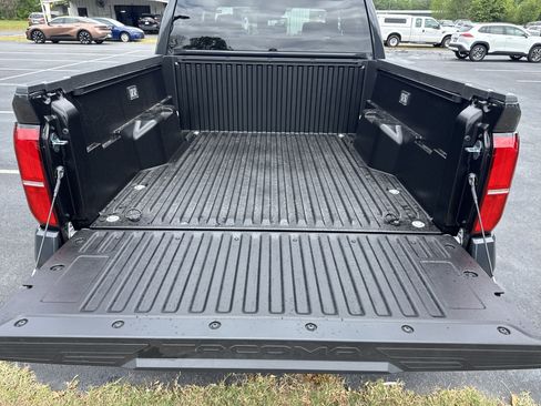 New 2026 Toyota Tacoma SR5 RWD image 27