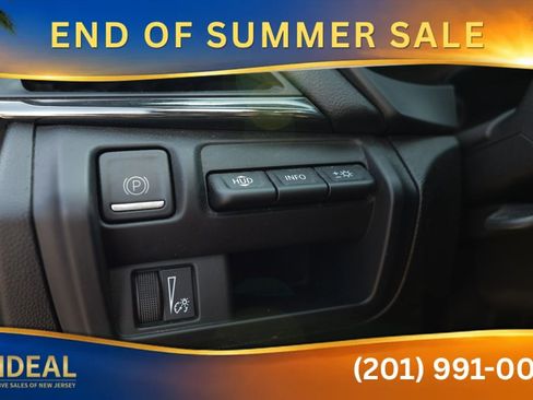 Used 2021 Cadillac CT4 V w/ Technology Package AWD/4WD image 32