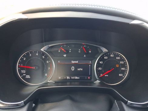 Used 2025 Chevrolet Blazer LT FWD image 28