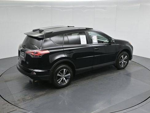 Used 2017 Toyota RAV4 XLE w/ Protection Package image 39