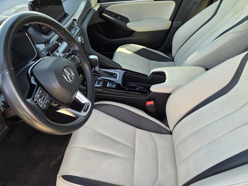 Certified 2023 Acura Integra A-Spec image 13