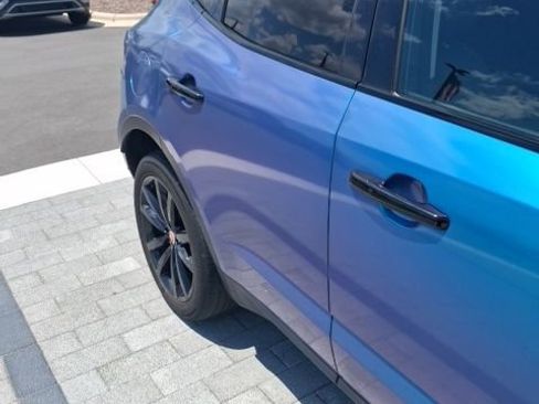 Used 2021 Jaguar E-PACE SE AWD/4WD image 17