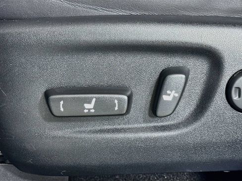Used 2019 Lexus NX 300 F Sport w/ F Sport Premium Package FWD image 18