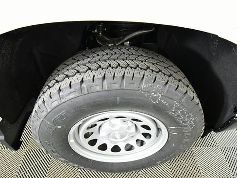 New 2026 Chevrolet Silverado 1500 W/T w/ Trailering Package image 17