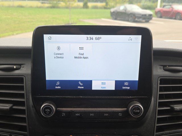 Used 2020 Ford Transit 350 DRW w/ Upfitter Package RWD image 23