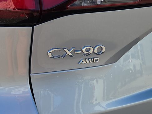 Used 2025 MAZDA CX-90 Plug-In Hybrid w/ Premium Plus AWD/4WD image 14
