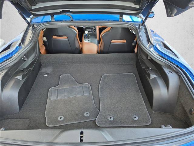 Used 2015 Chevrolet Corvette Stingray Coupe w/ 3LT Preferred Equipment Group RWD image 6