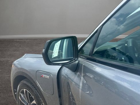 Used 2024 Acura ZDX A-Spec image 42