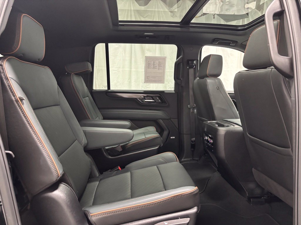 Used 2026 GMC Yukon XL AT4 AWD/4WD image 54