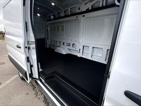 New 2026 Ford Transit 350 148 High Roof Extended DRW RWD image 10