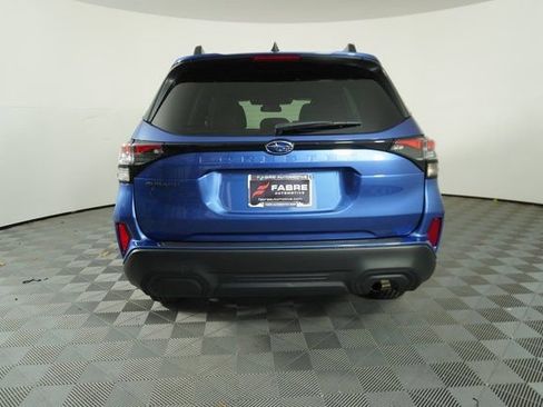 New 2026 Subaru Forester Premium image 6