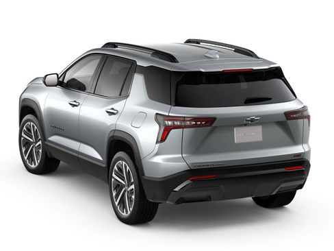 New 2027 Chevrolet Equinox RS w/ LPO, Floor Liner Package AWD/4WD image 41