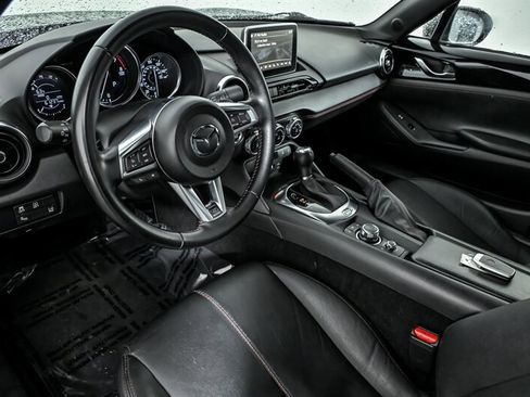 Used 2016 MAZDA MX-5 Miata Grand Touring image 20