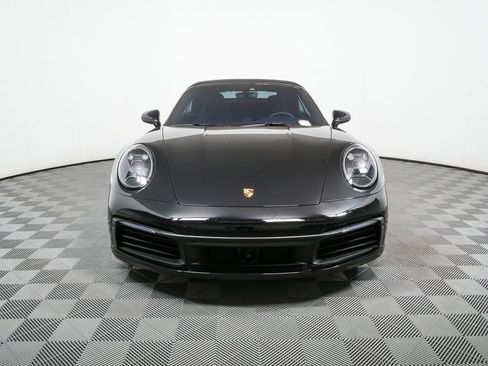 Certified 2020 Porsche 911 Carrera image 35