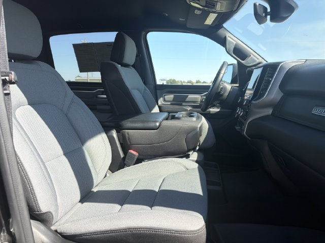 Used 2022 RAM 1500 Big Horn RWD image 14