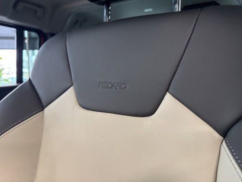 New 2025 INEOS Grenadier AWD/4WD image 17