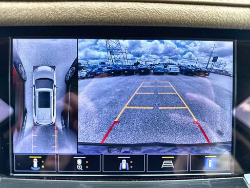 Used 2024 Cadillac XT6 Sport w/ LPO, ONYX Package AWD/4WD image 15