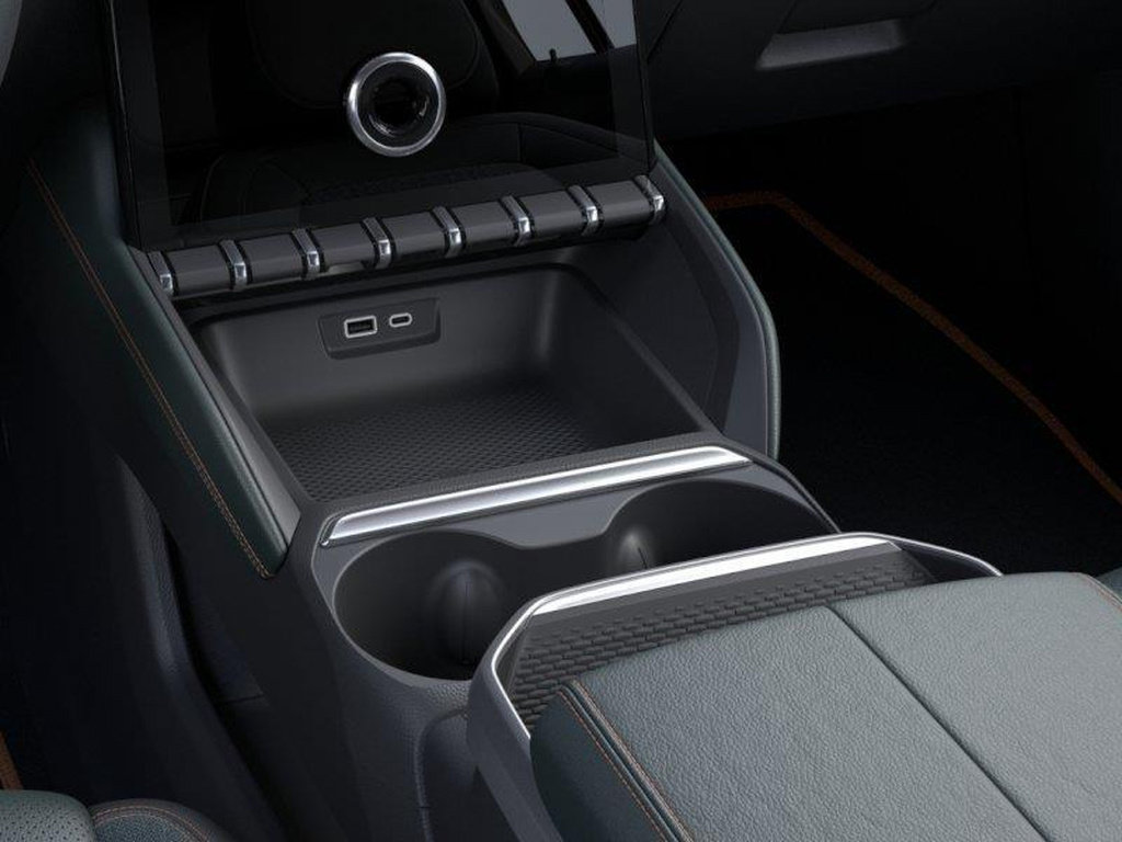 New 2027 GMC Terrain AT4 w/ Convenience Package III AWD/4WD image 23