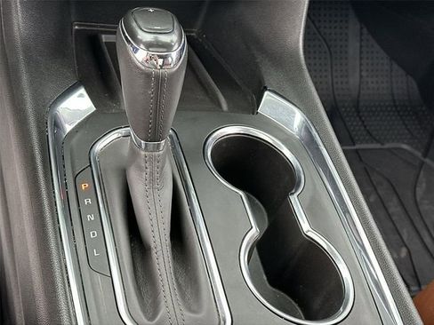 Used 2020 Chevrolet Traverse High Country w/ LPO, Floor Liner Package AWD/4WD image 16