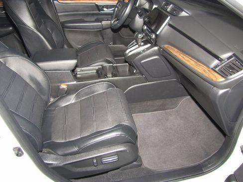 Certified 2022 Honda CR-V EX-L image 20