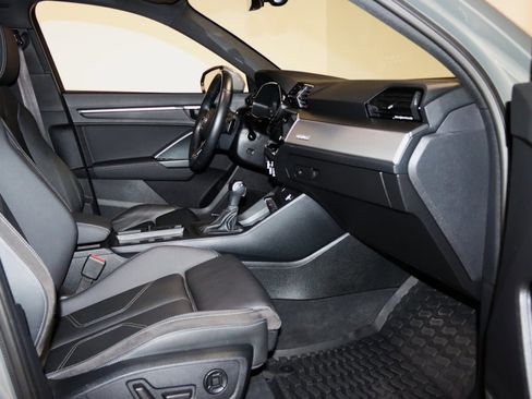 Used 2021 Audi Q3 2.0T Premium Plus w/ Premium Plus Package image 57