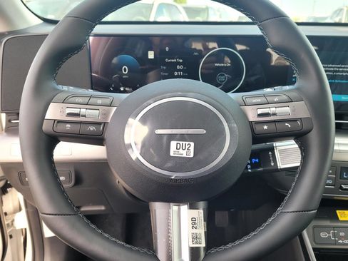 New 2026 Hyundai Kona Limited AWD/4WD image 20