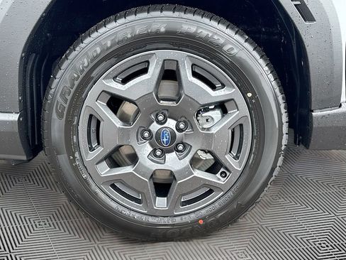 New 2026 Subaru Outback Premium AWD/4WD image 28