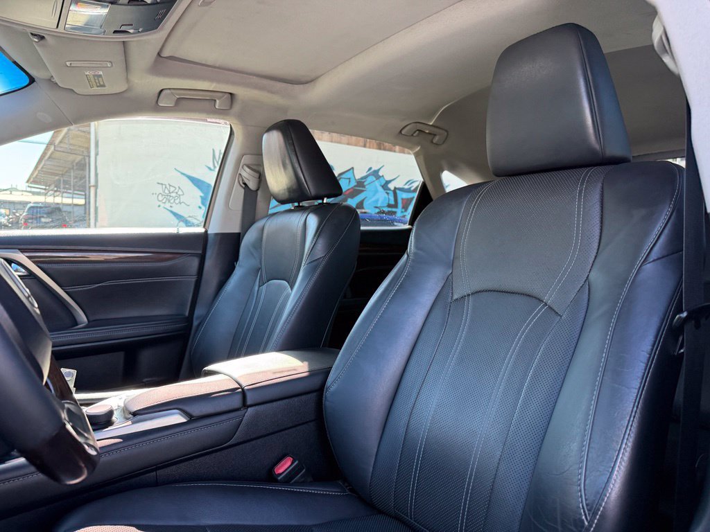 Used 2018 Lexus RX 350 FWD image 12